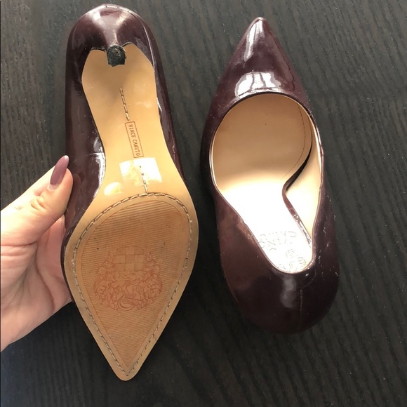 Vince Camuto heels - Picture 3 of 3